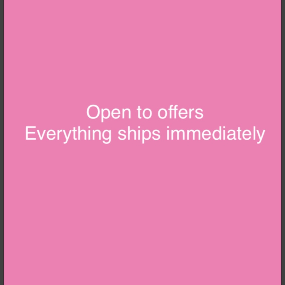Make me a offer